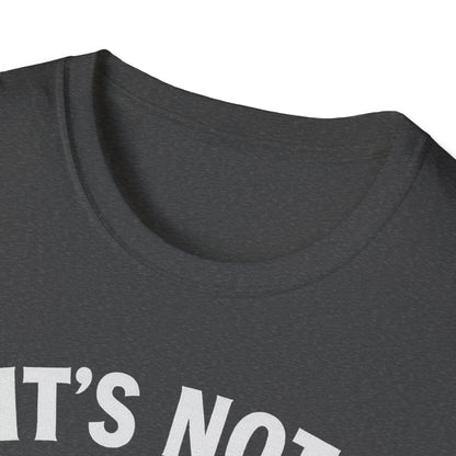 It's Not Hoarding If It's Rubs T-Shirt