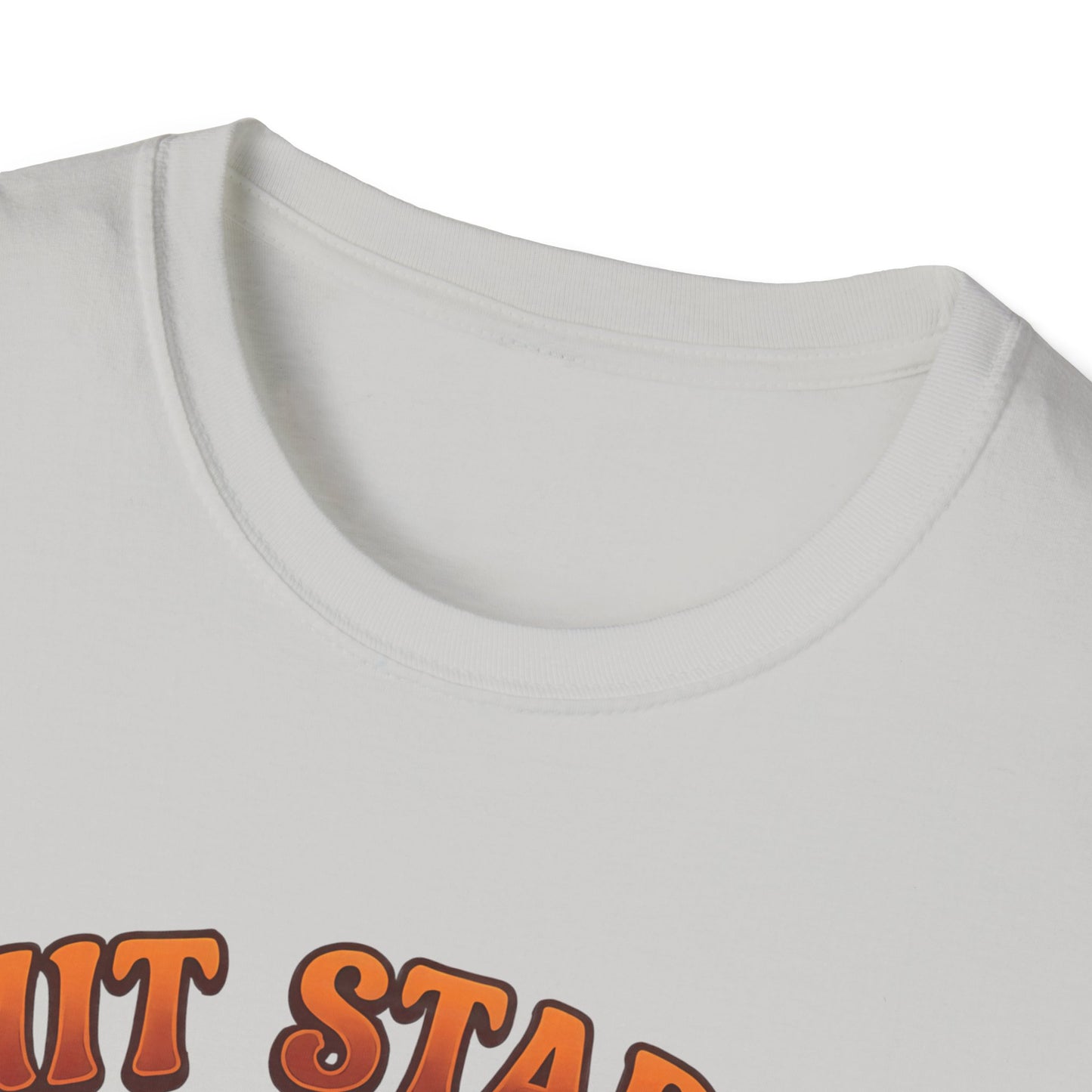 Quit Staring At My Rack T-Shirt