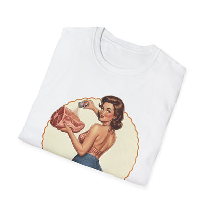 Wanna Rub My Butt? T-Shirt