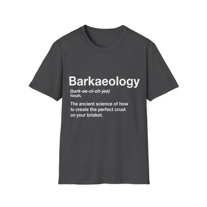 Barkaeology Definition T-Shirt