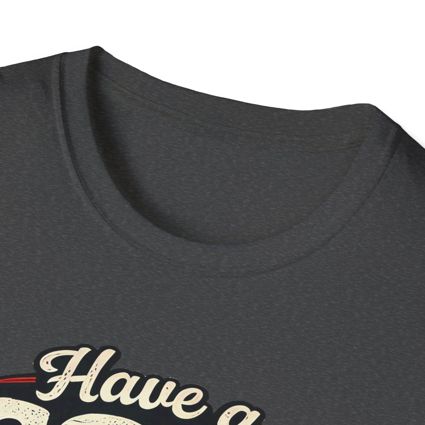 Have A Cow Man T-Shirt