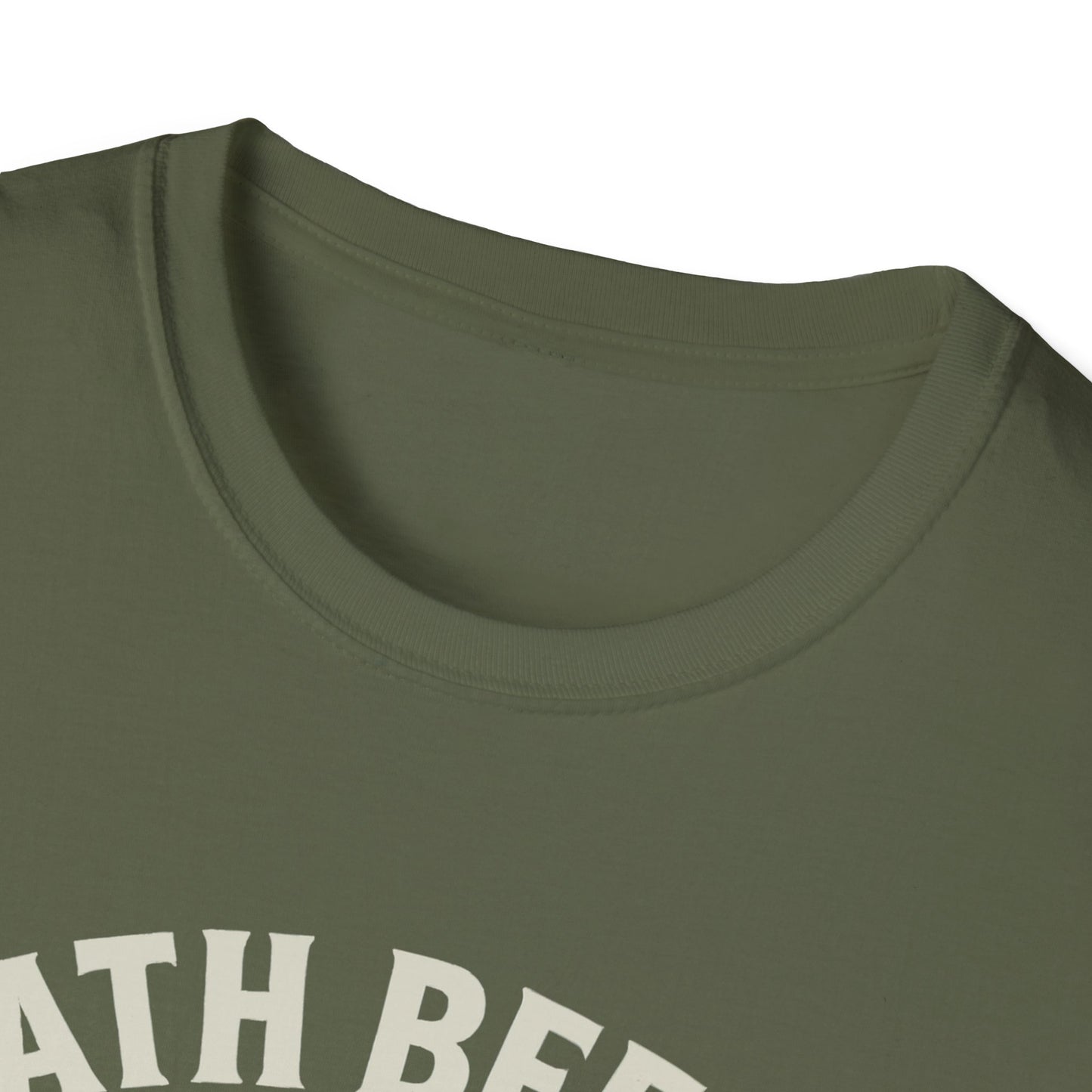 Death Before Pellets T-Shirt