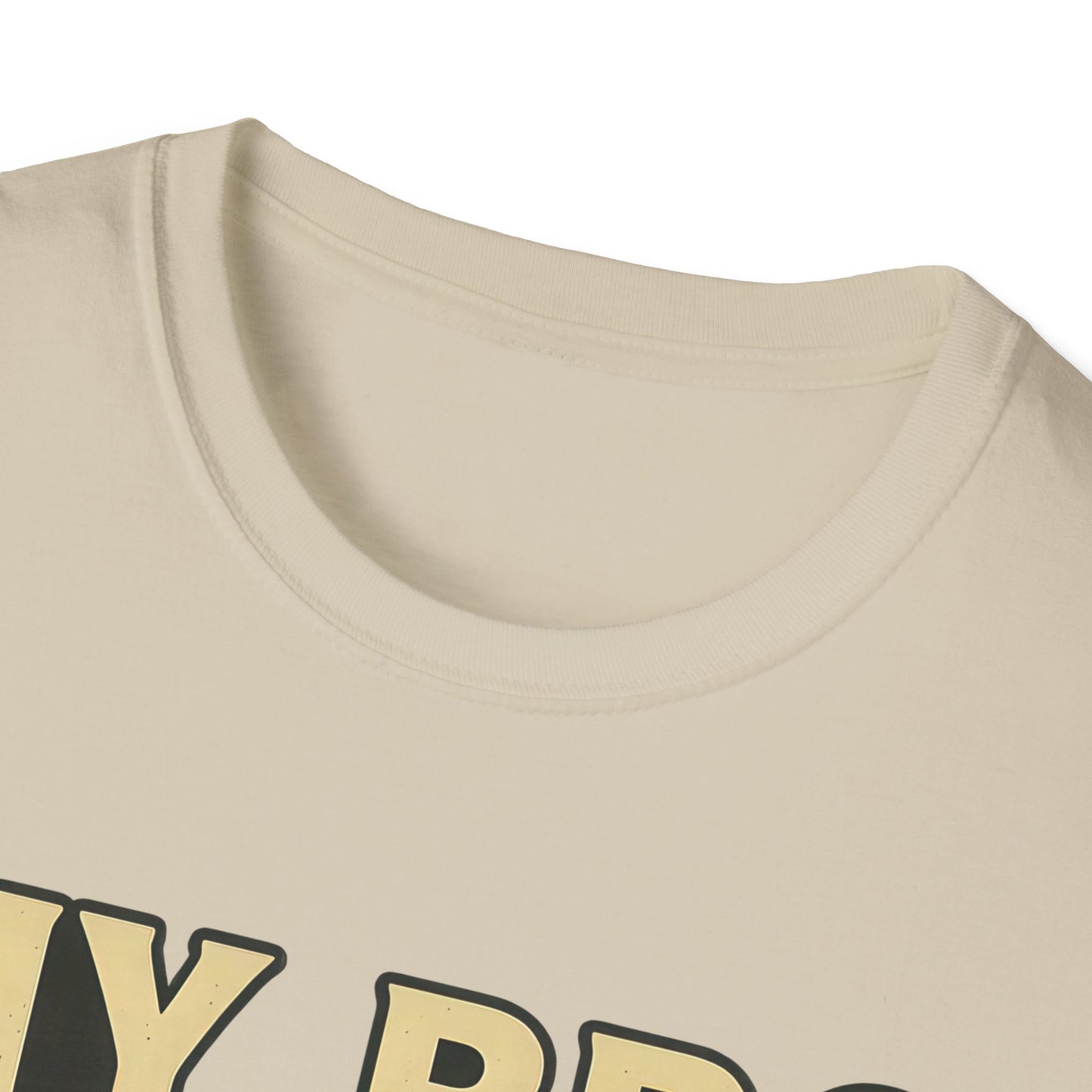 My BBQ Gets Better Every Beer T-Shirt