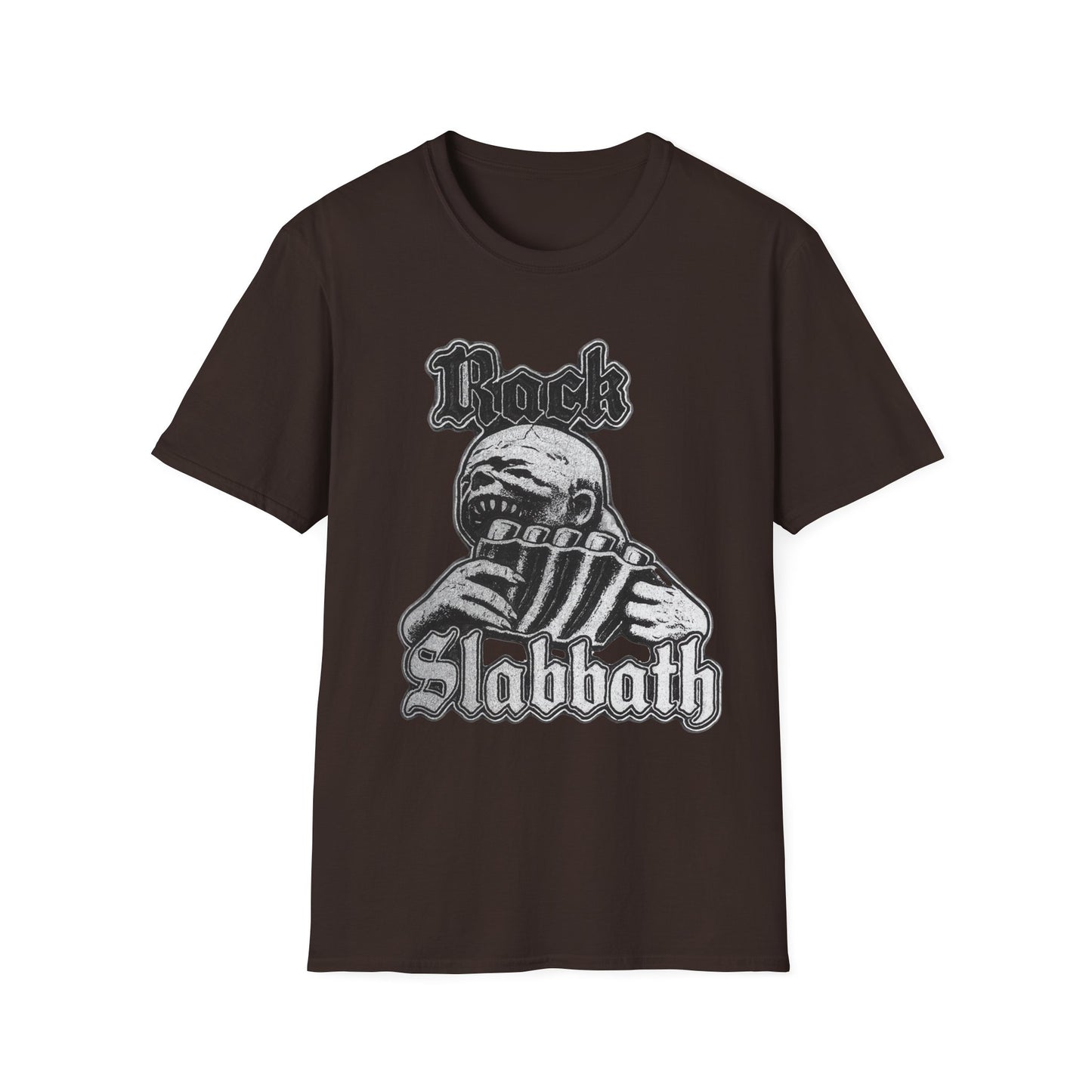 Rack Slabbath Parody T-Shirt