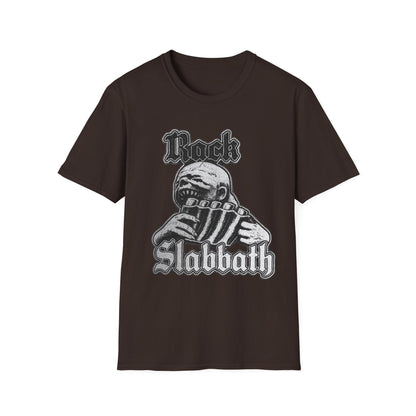 Rack Slabbath Parody T-Shirt