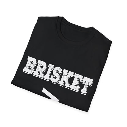 Brisket Is Greater Than Therapy T-Shirt
