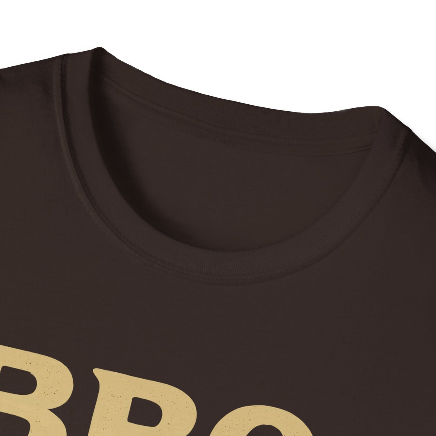 BBQ Helping Ugly People Get Invited To Parties T-Shirt