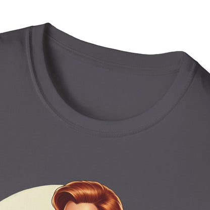 Hey, Nice Rack! T-Shirt