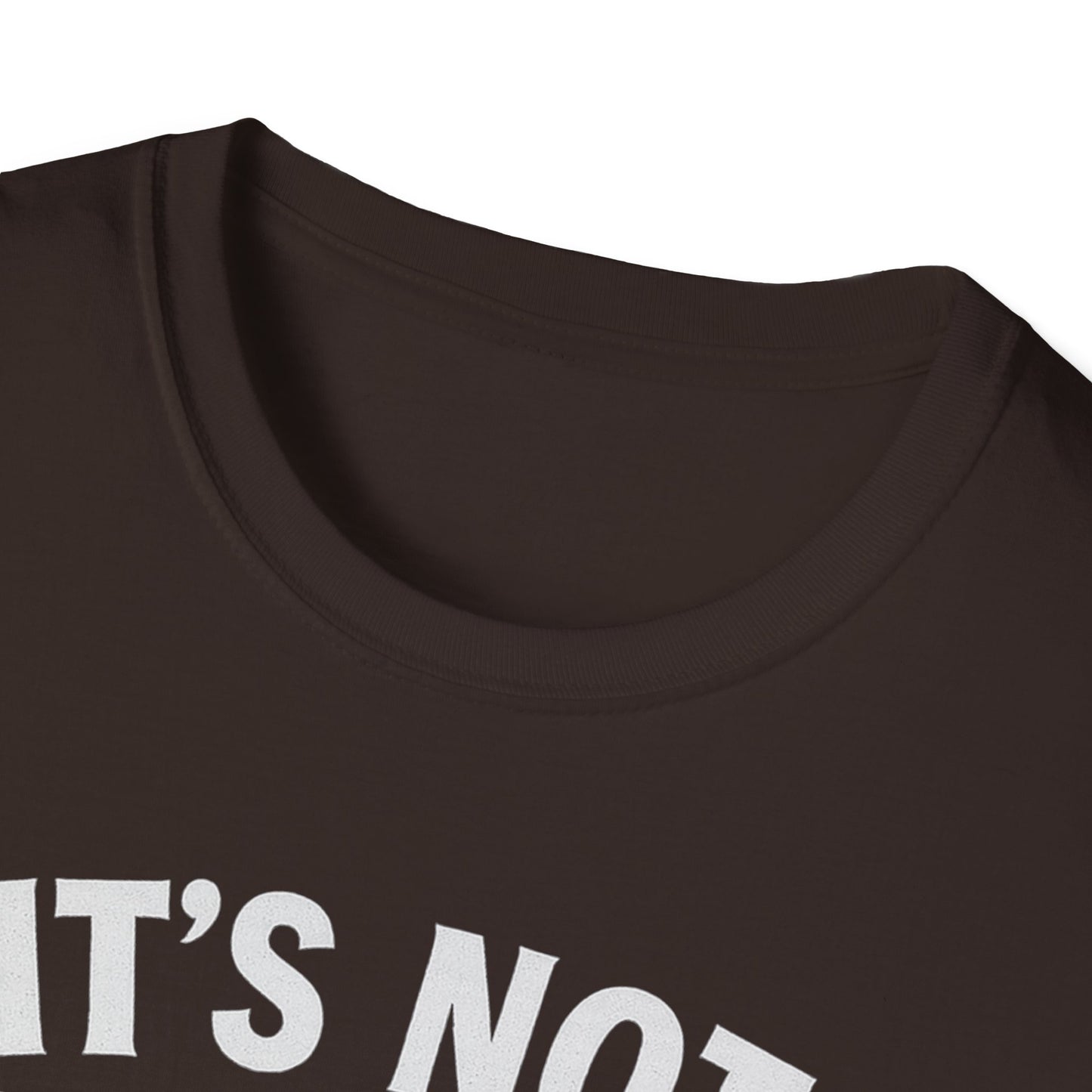 It's Not Hoarding If It's Rubs T-Shirt