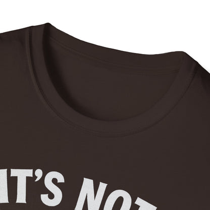 It's Not Hoarding If It's Rubs T-Shirt