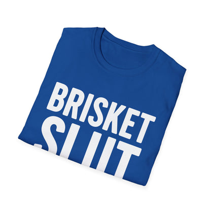 Brisket Slut T-Shirt