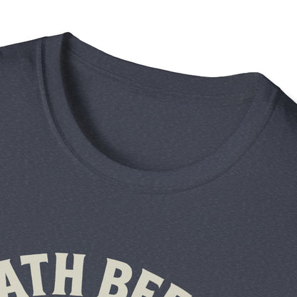 Death Before Pellets T-Shirt