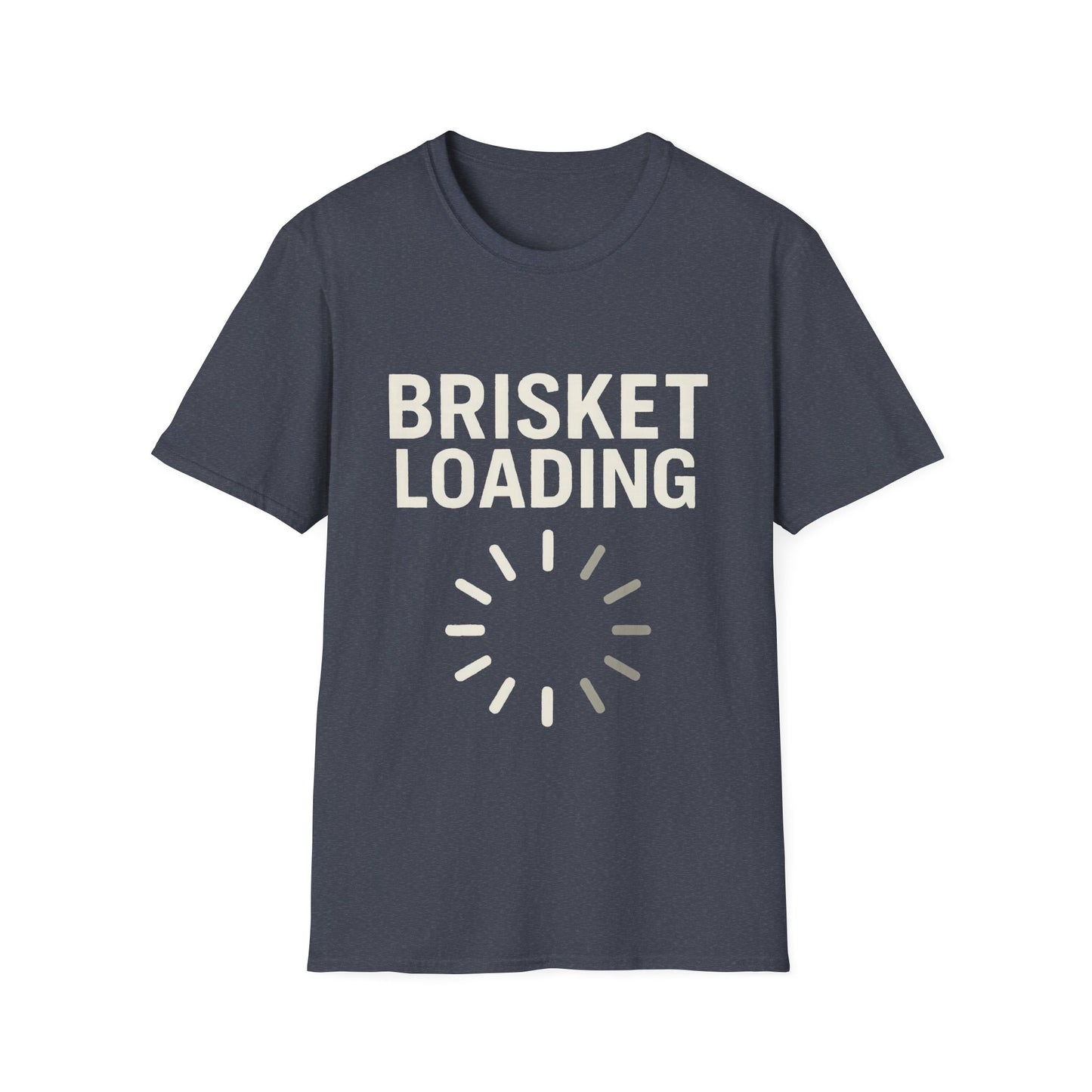 Brisket Loading T-Shirt