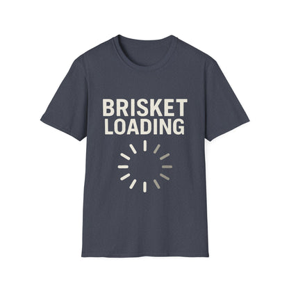 Brisket Loading T-Shirt