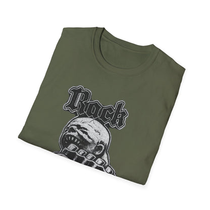 Rack Slabbath Parody T-Shirt