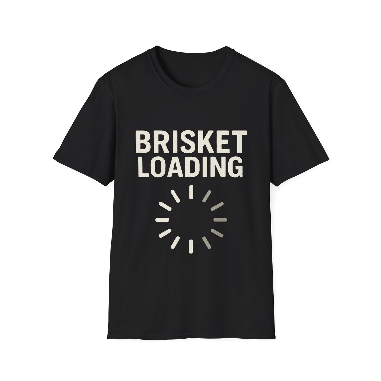 Brisket Loading T-Shirt