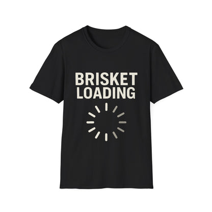 Brisket Loading T-Shirt
