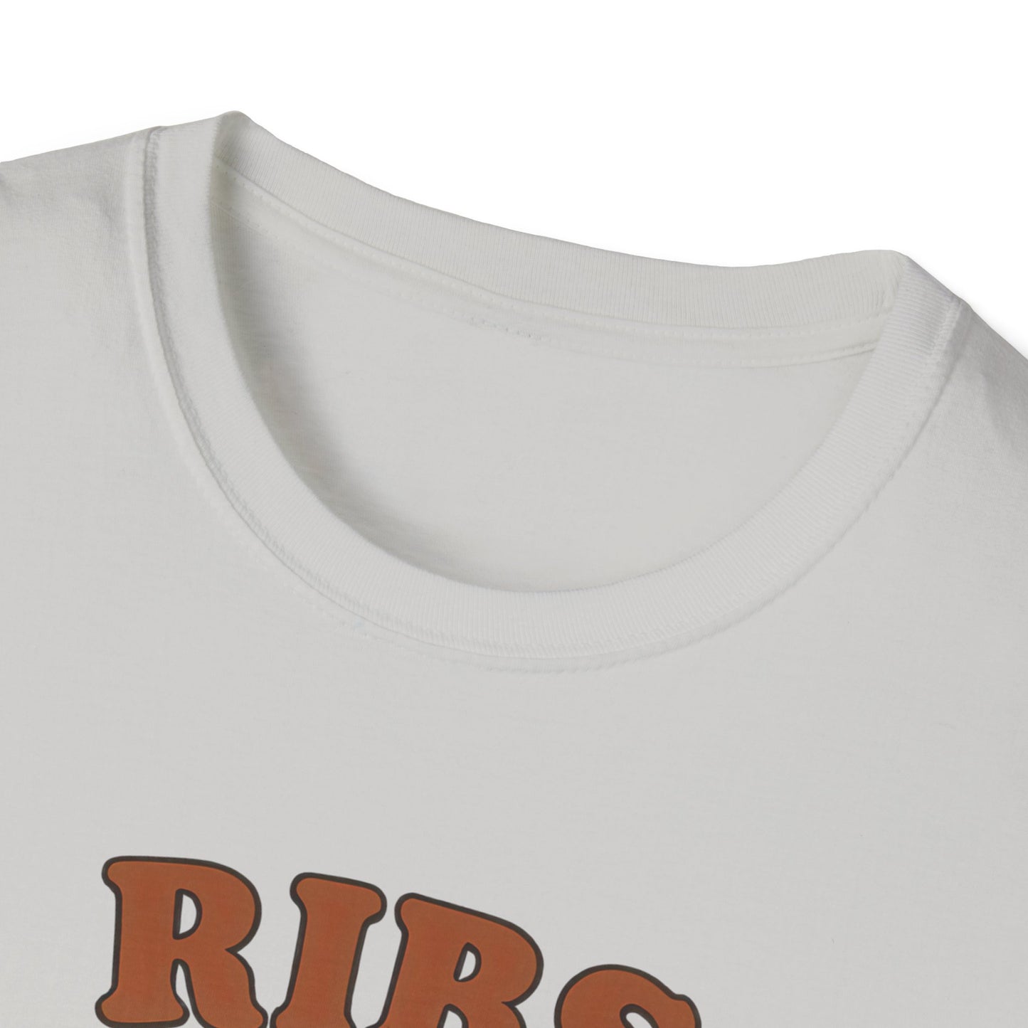 Ribs For Her Pleasure T-Shirt