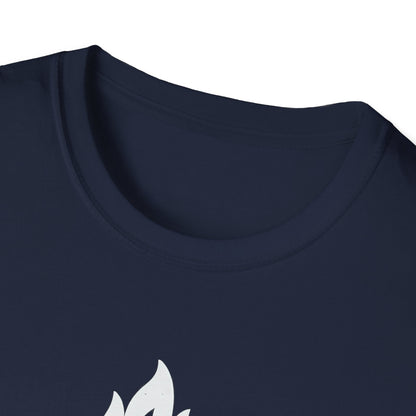 Keep Calm And Smoke On T-Shirt