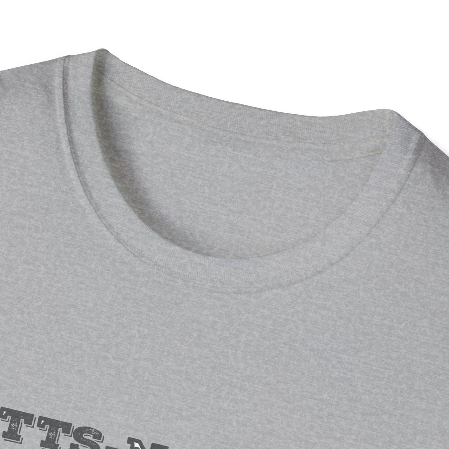 Butts-N-Racks BBQ T-Shirt