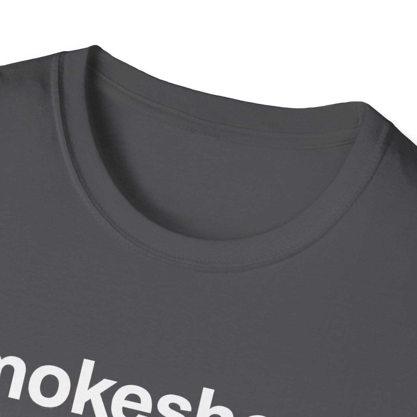 Smokeshow Definition T-Shirt