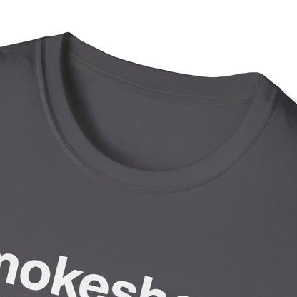 Smokeshow Definition T-Shirt