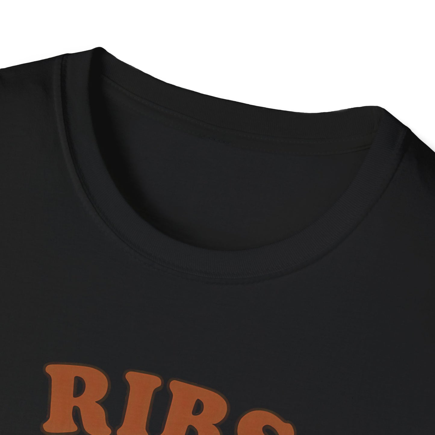 Ribs For Her Pleasure T-Shirt