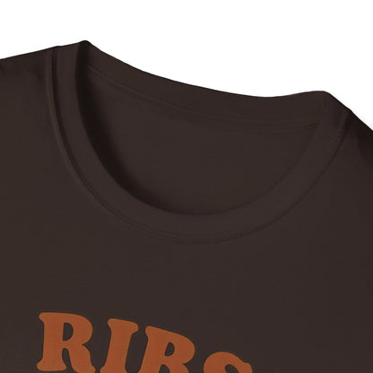 Ribs For Her Pleasure T-Shirt