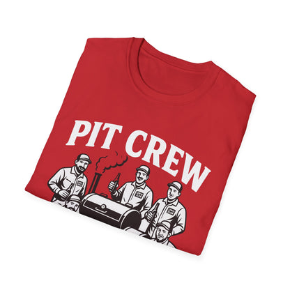 Pit Crew T-Shirt
