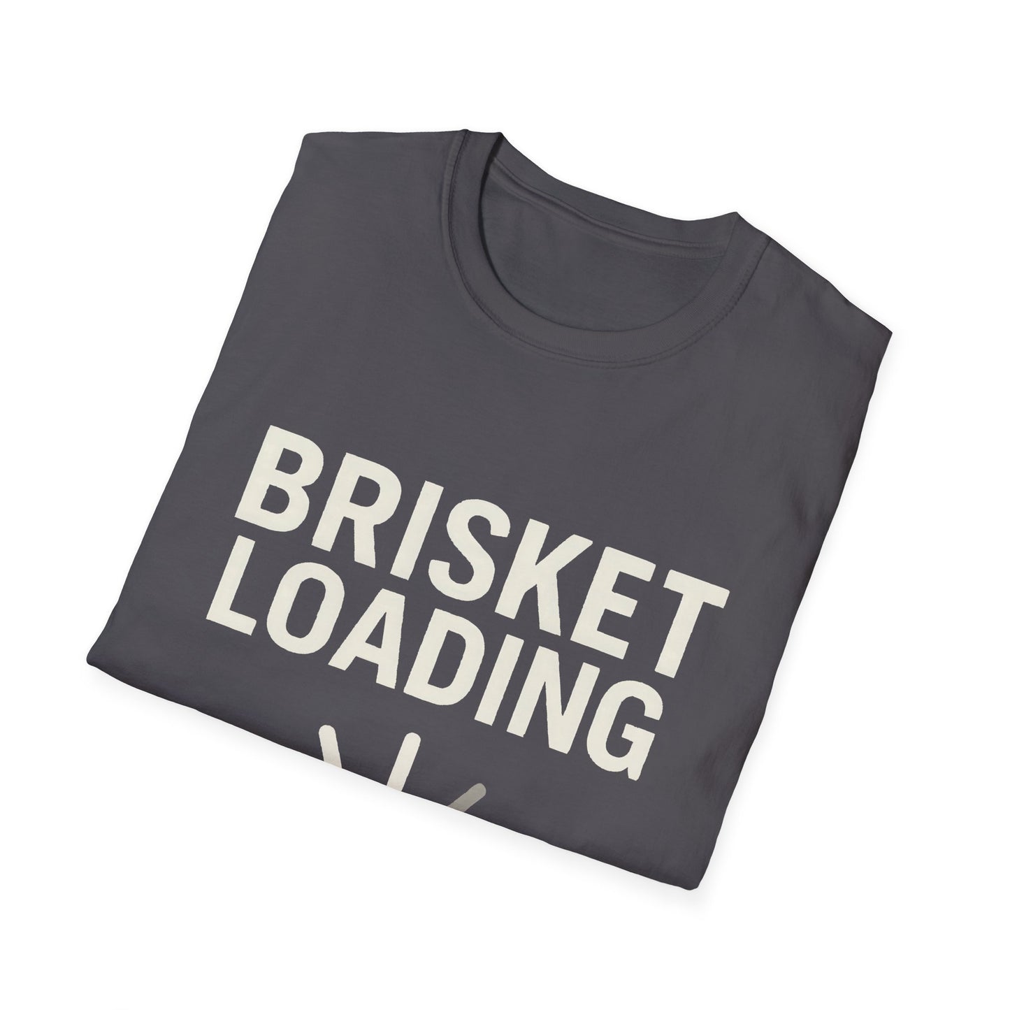 Brisket Loading T-Shirt