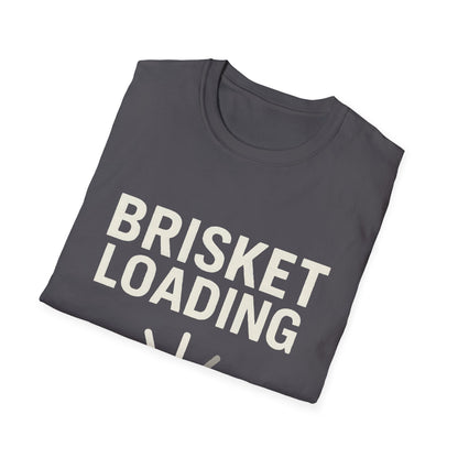Brisket Loading T-Shirt