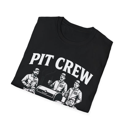 Pit Crew T-Shirt