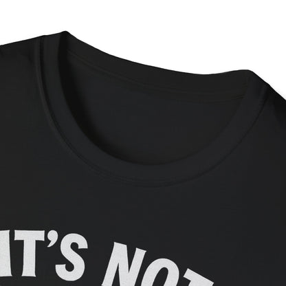 It's Not Hoarding If It's Rubs T-Shirt