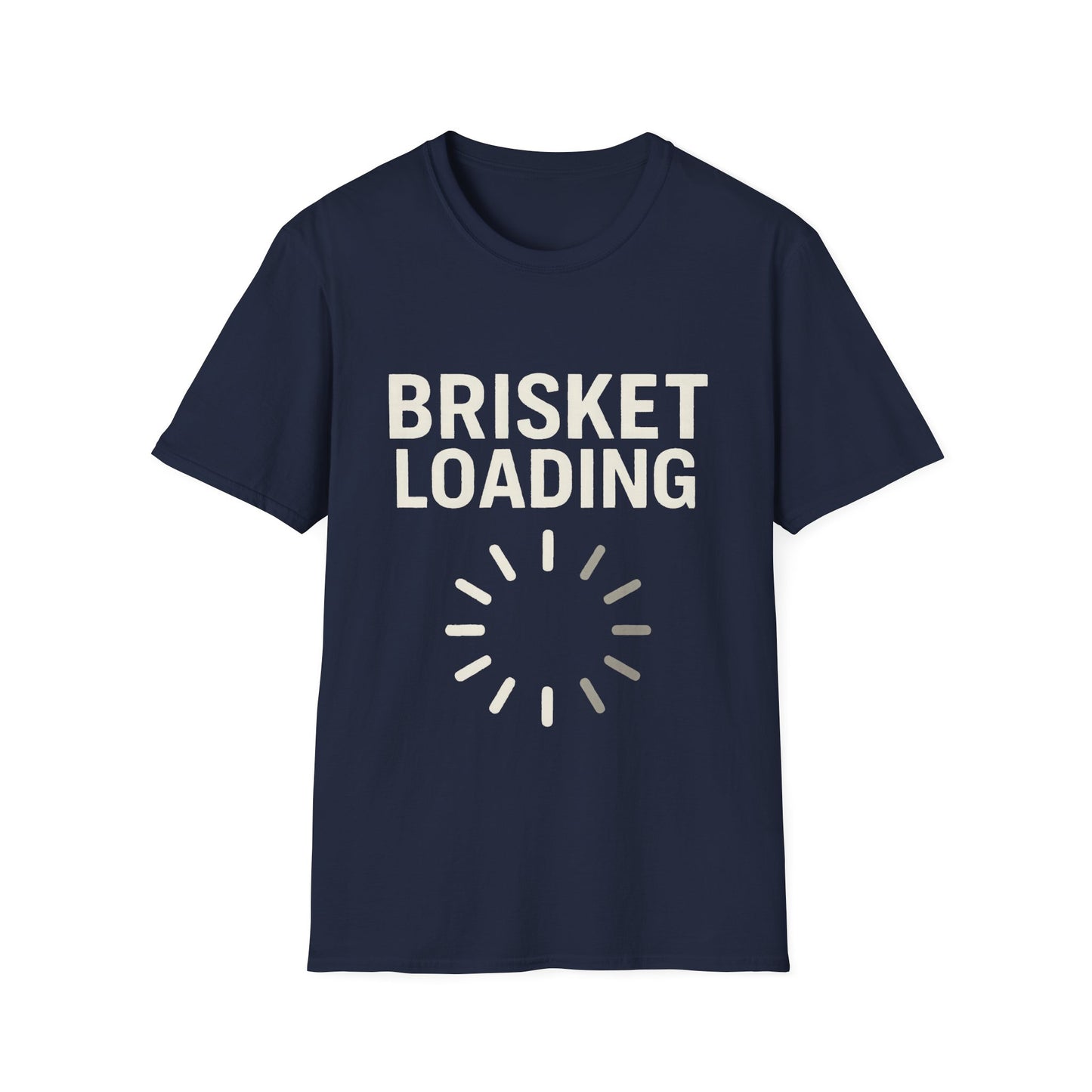 Brisket Loading T-Shirt