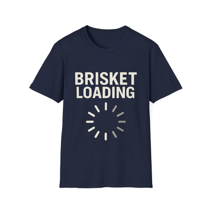 Brisket Loading T-Shirt