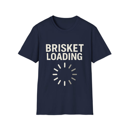 Brisket Loading T-Shirt