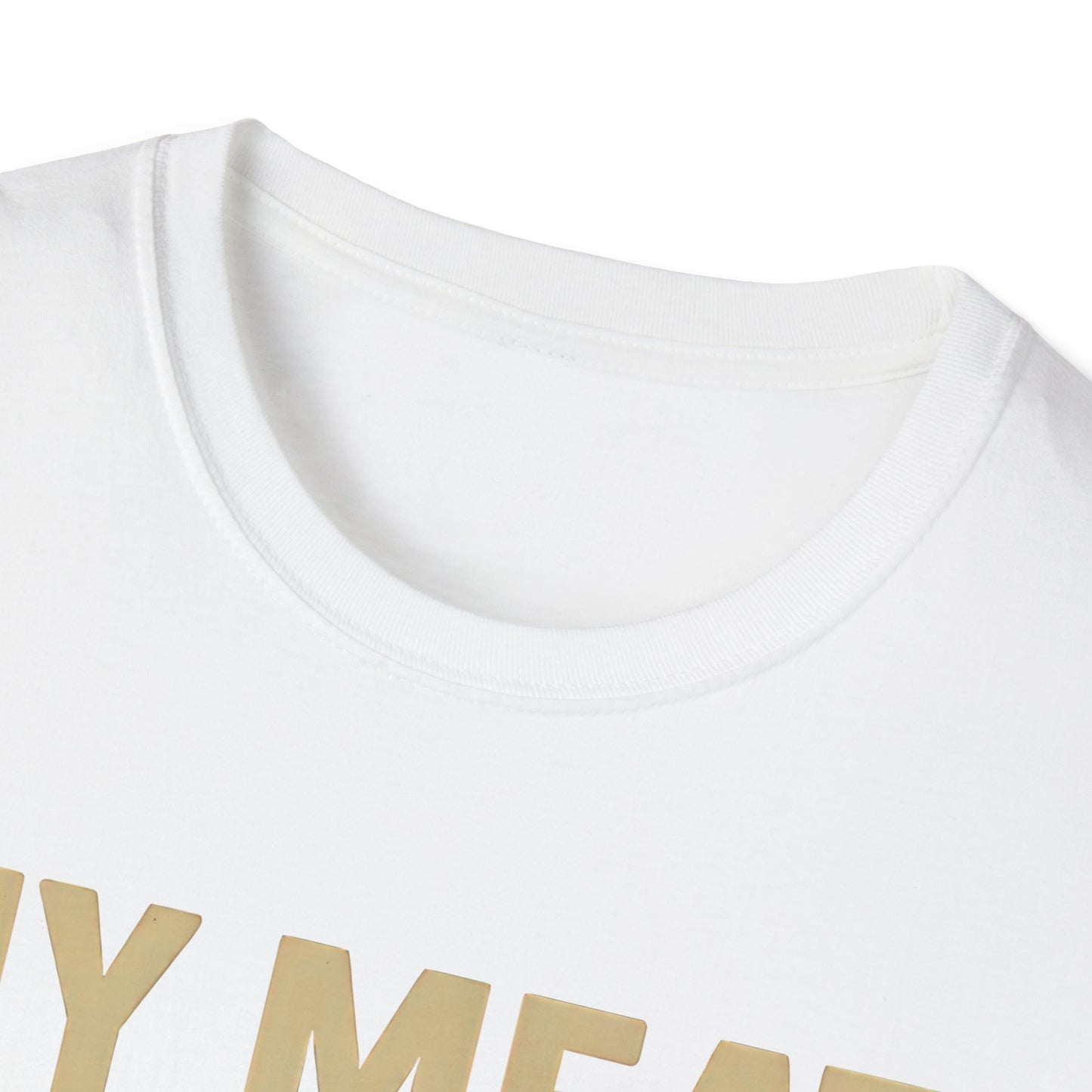 My Meat Is Good To The Bone T-Shirt