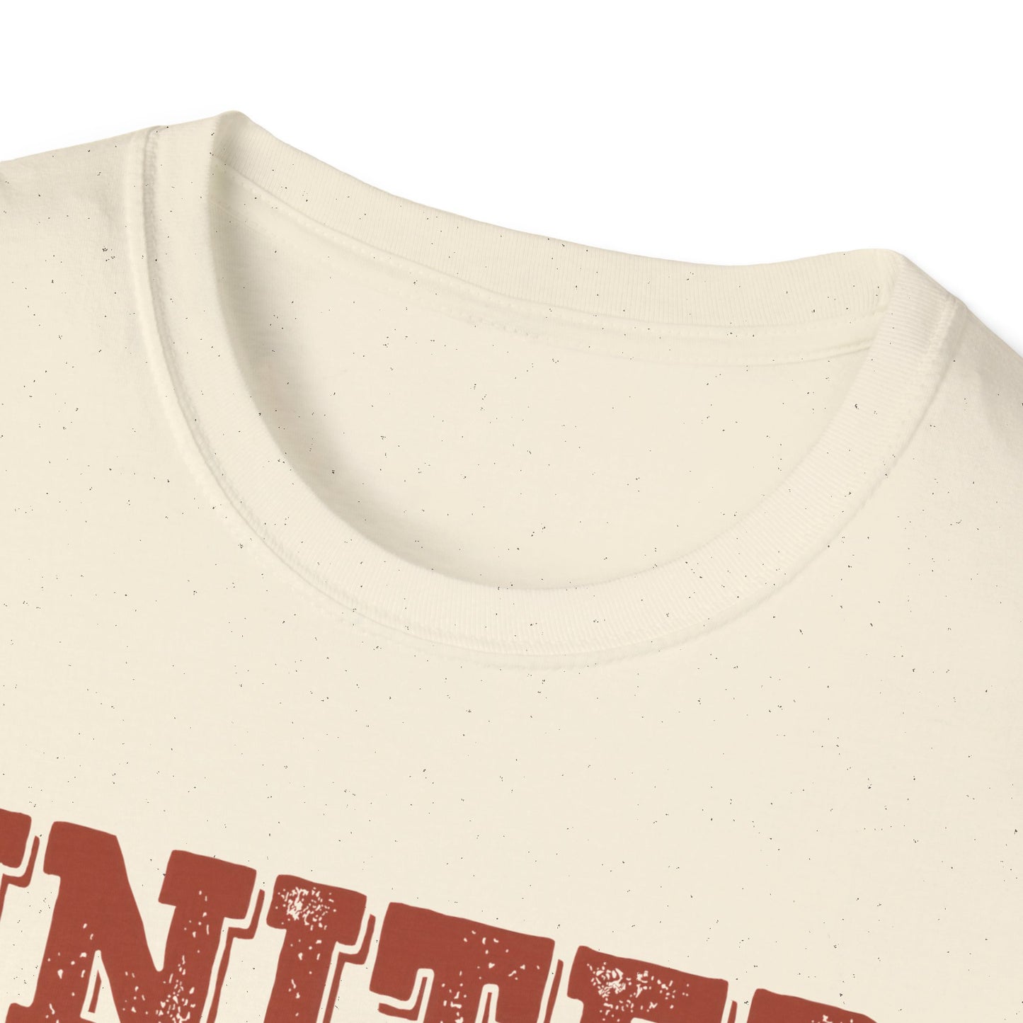 United States Of BBQ T-Shirt