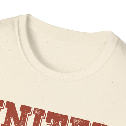 United States Of BBQ T-Shirt