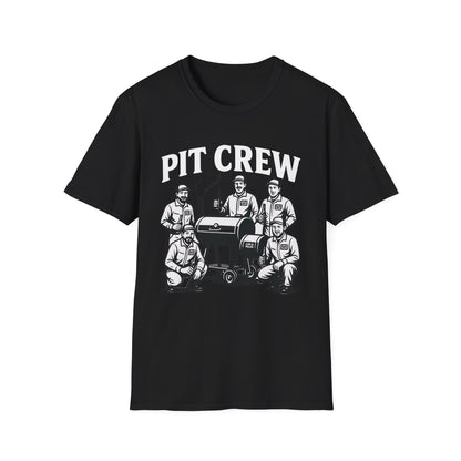 Pit Crew T-Shirt
