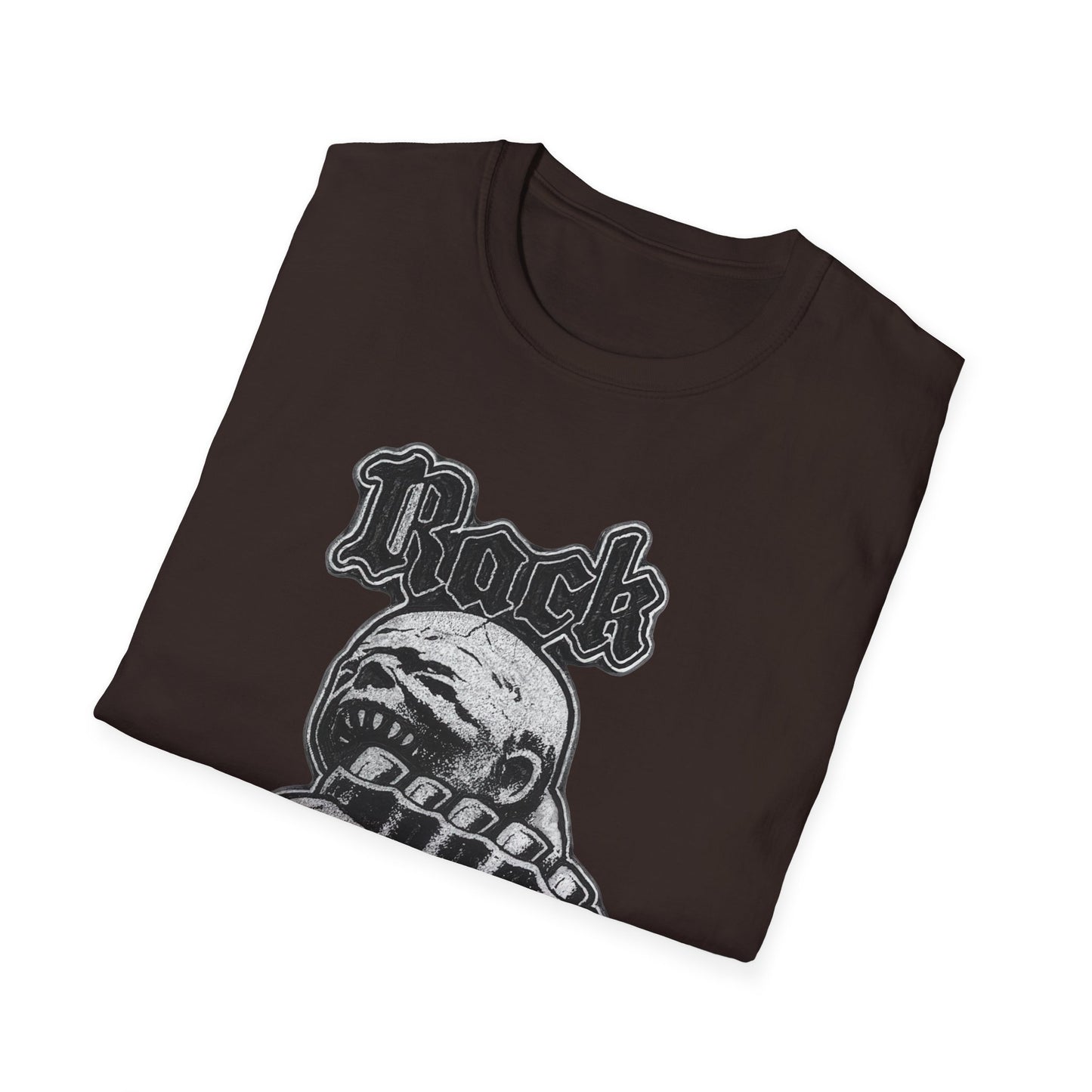 Rack Slabbath Parody T-Shirt