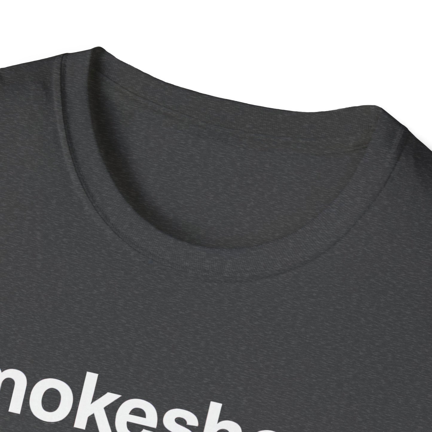 Smokeshow Definition T-Shirt