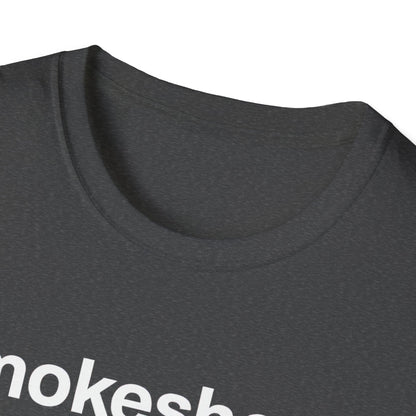 Smokeshow Definition T-Shirt