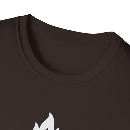 Keep Calm And Smoke On T-Shirt