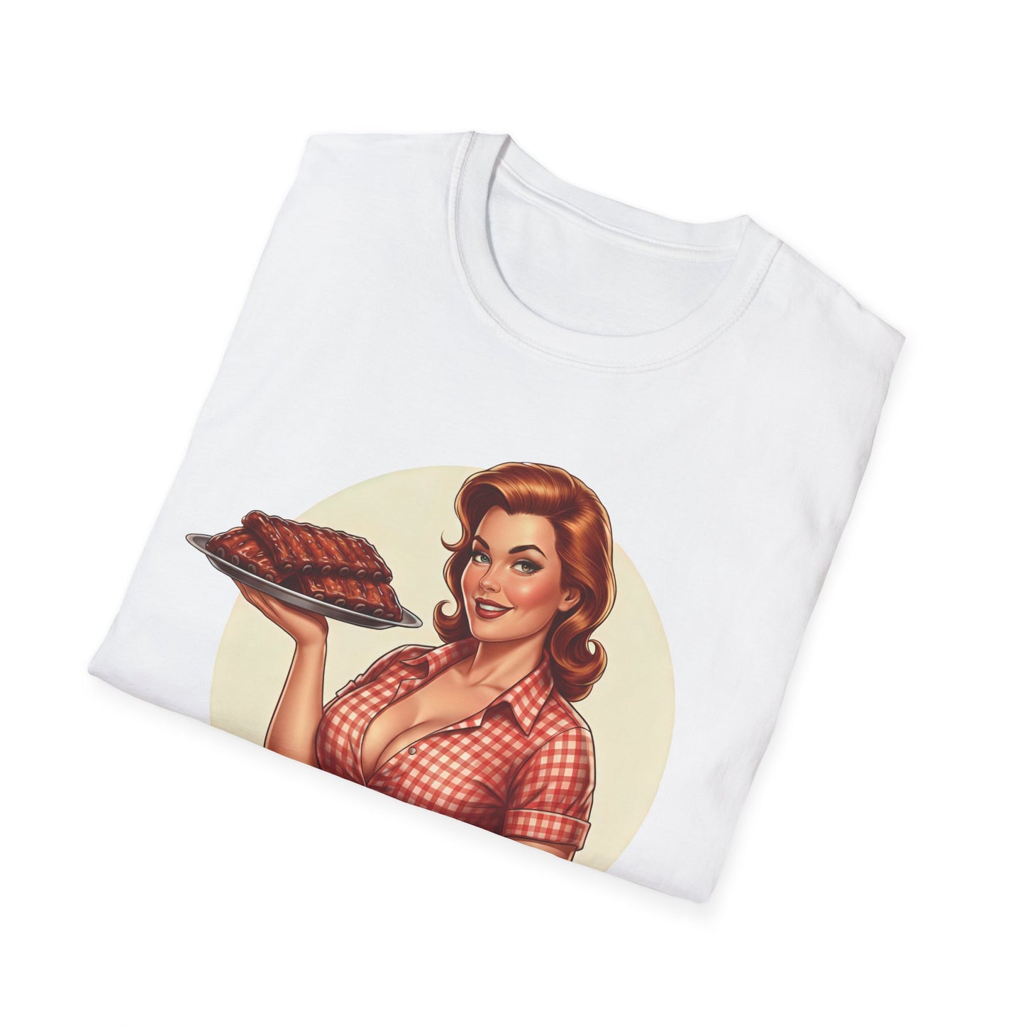 Hey, Nice Rack! T-Shirt