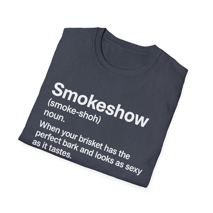 Smokeshow Definition T-Shirt