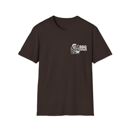 Smoke Em If You Got Em / BBQ Savage T-Shirt