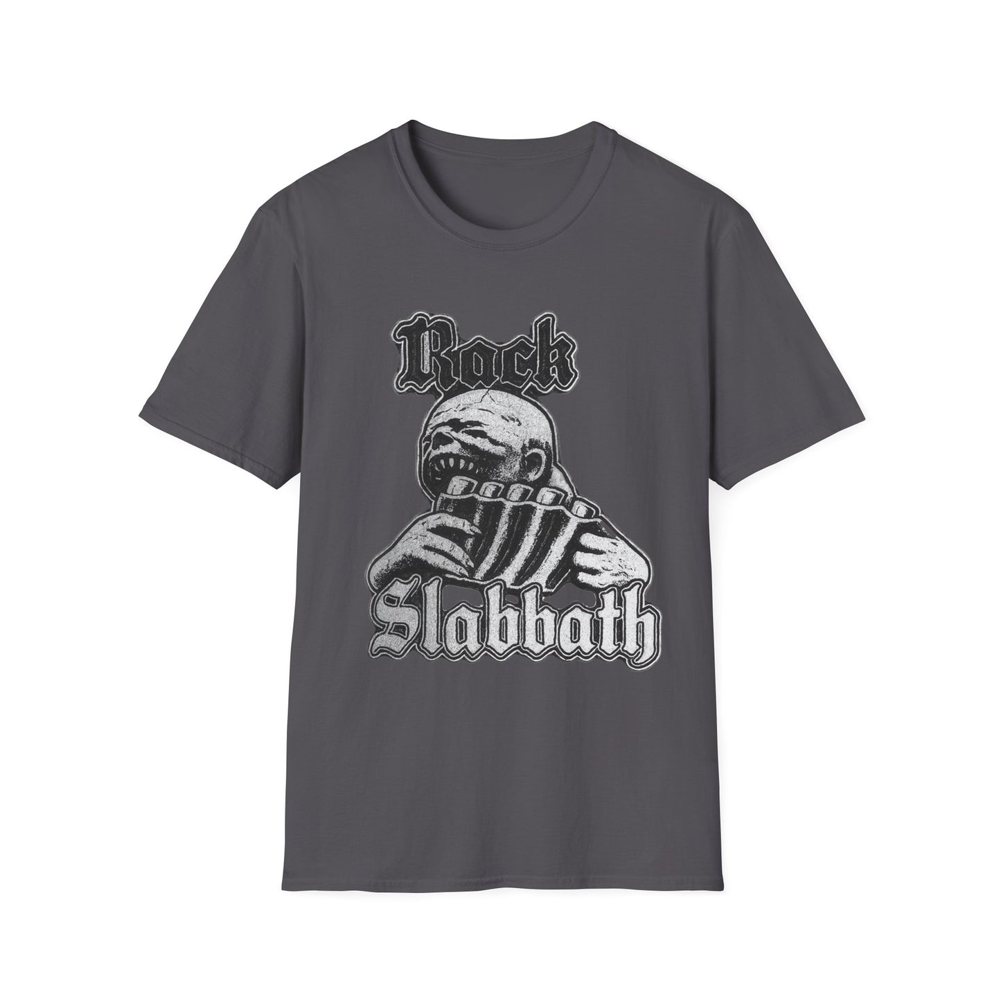 Rack Slabbath Parody T-Shirt