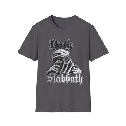 Rack Slabbath Parody T-Shirt