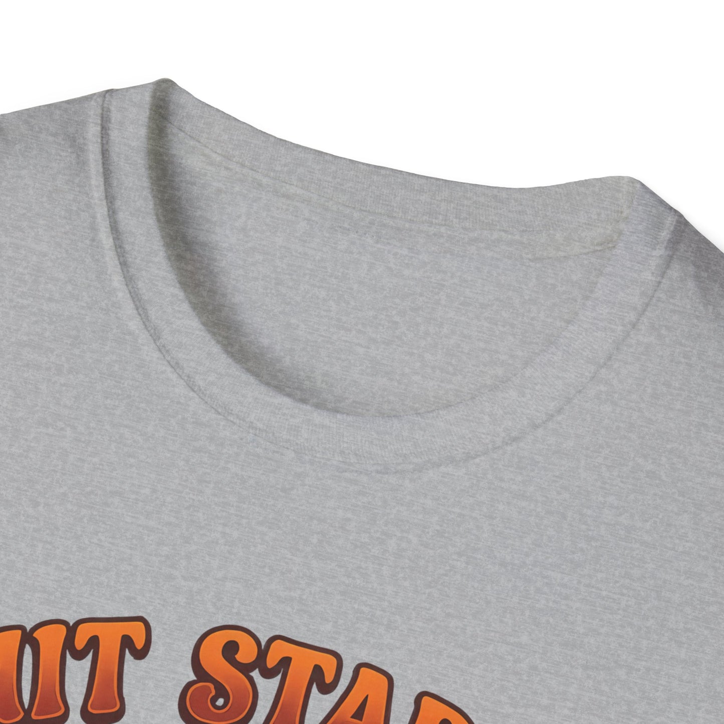 Quit Staring At My Rack T-Shirt